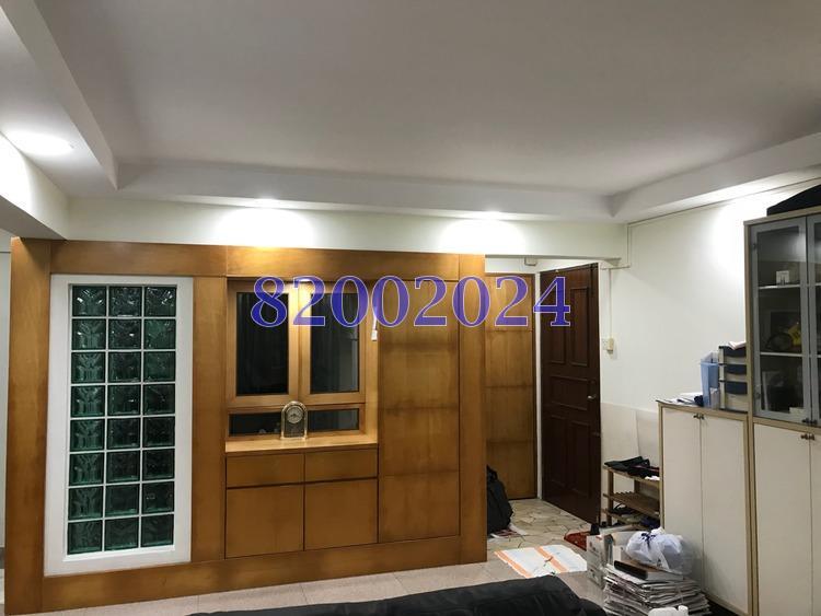Blk 338 Clementi Avenue 2 (Clementi), HDB 5 Rooms #158011152